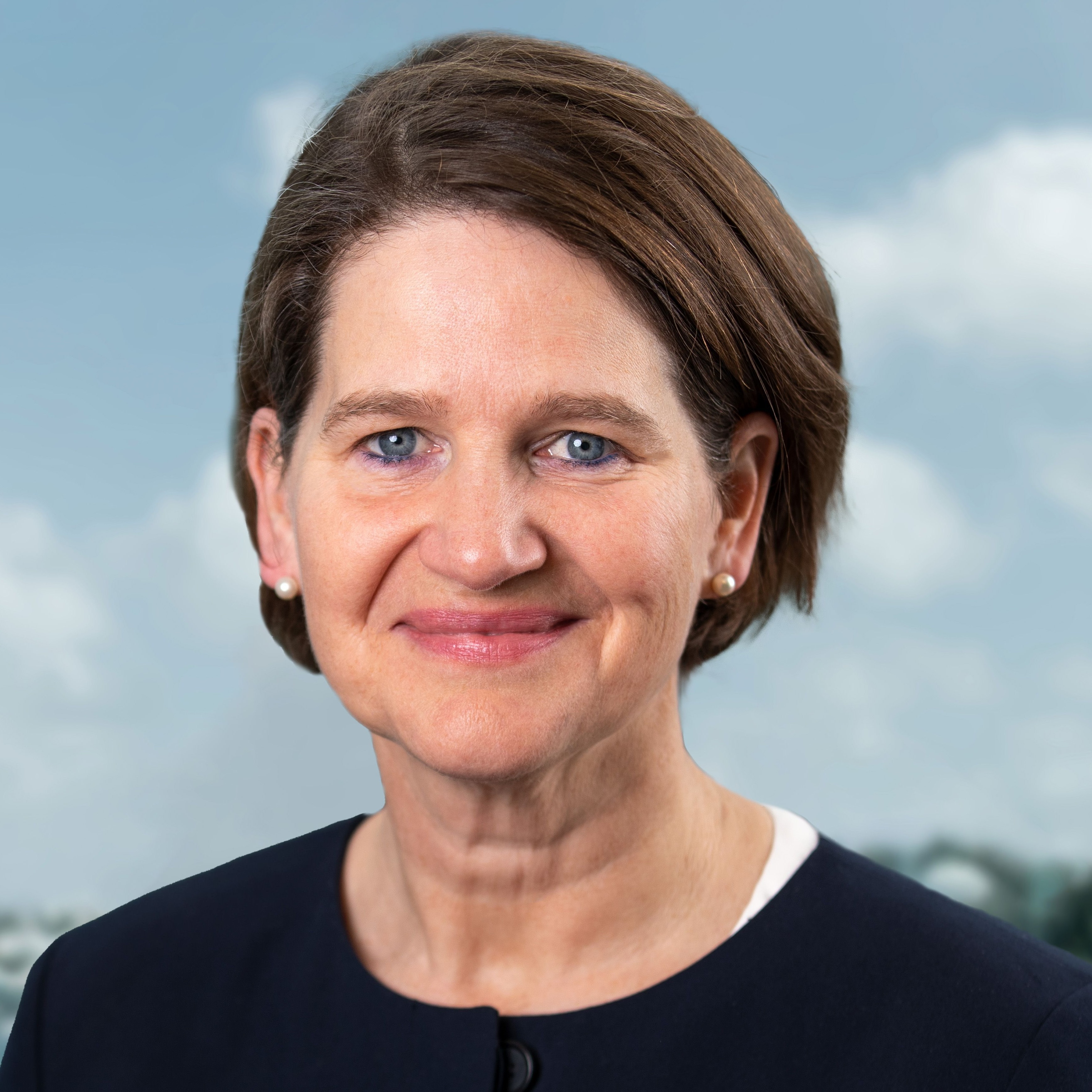 Rachel Delhaise